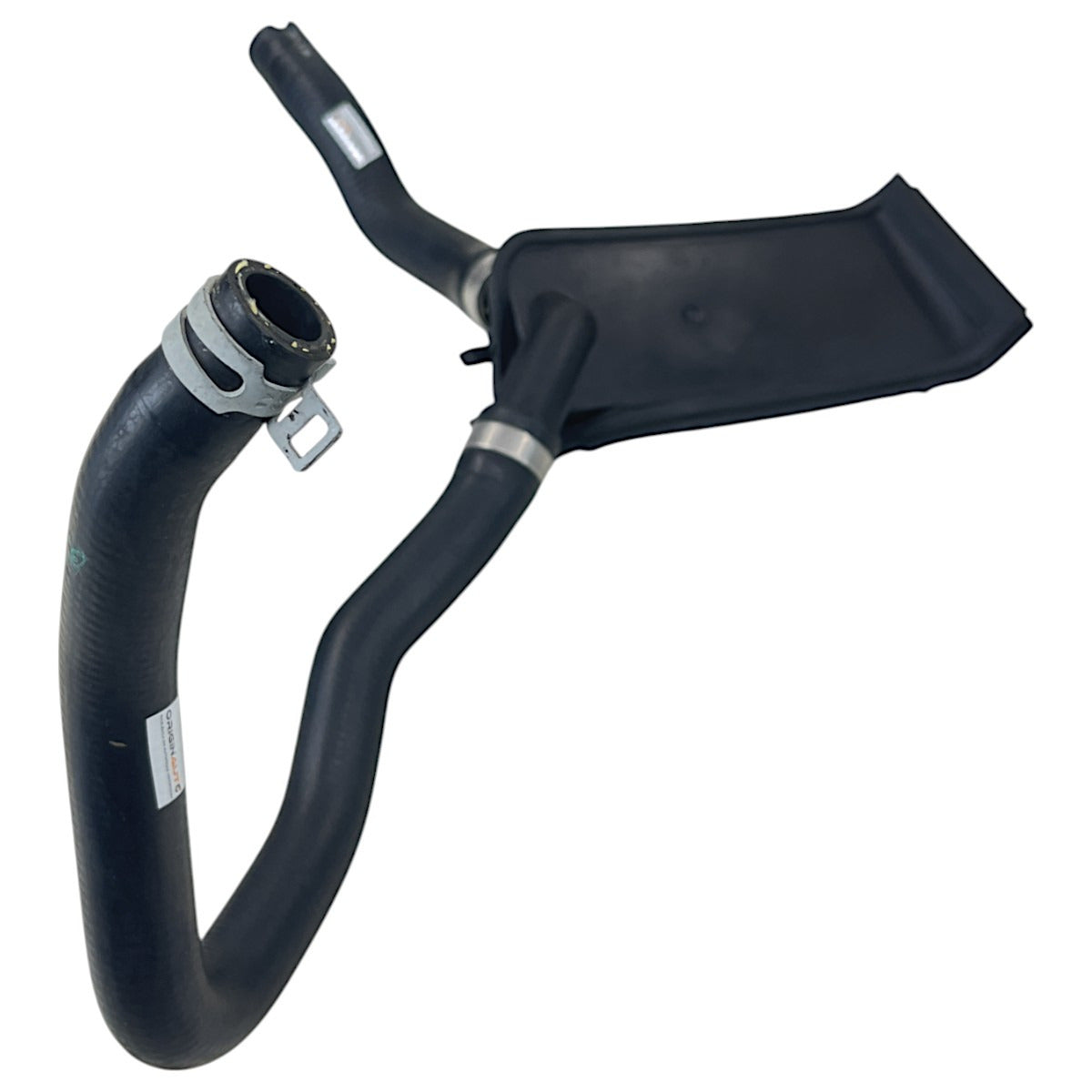 Mangueira Reservatório Radiador Volvo XC90 T6 2.0 320cv 2020