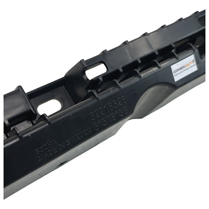 Guia Suporte Saia Volvo XC90 2019 2020 Traseiro Direito