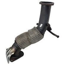 Flexivel Escape Volvo XC90 T6 2.0 320cv 2019 2020 2021