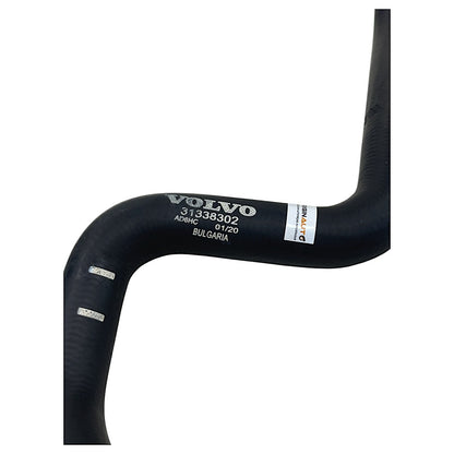 Mangueira Radiador Câmbio Volvo XC90 T6 2.0 320cv 2020 2021