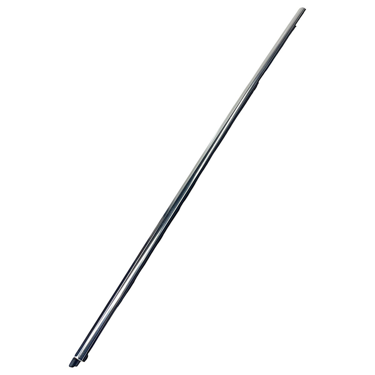 Friso Externo Porta Vidro Volvo XC90 2020 Traseira Direita