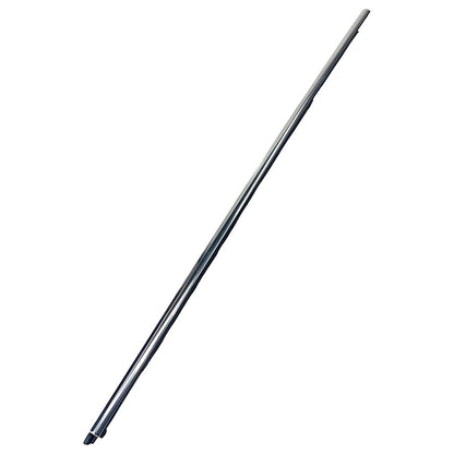 Friso Externo Porta Vidro Volvo XC90 2020 Traseira Direita