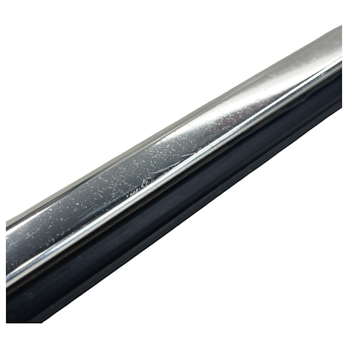 Friso Externo Porta Vidro Volvo XC90 2020 Traseira Direita