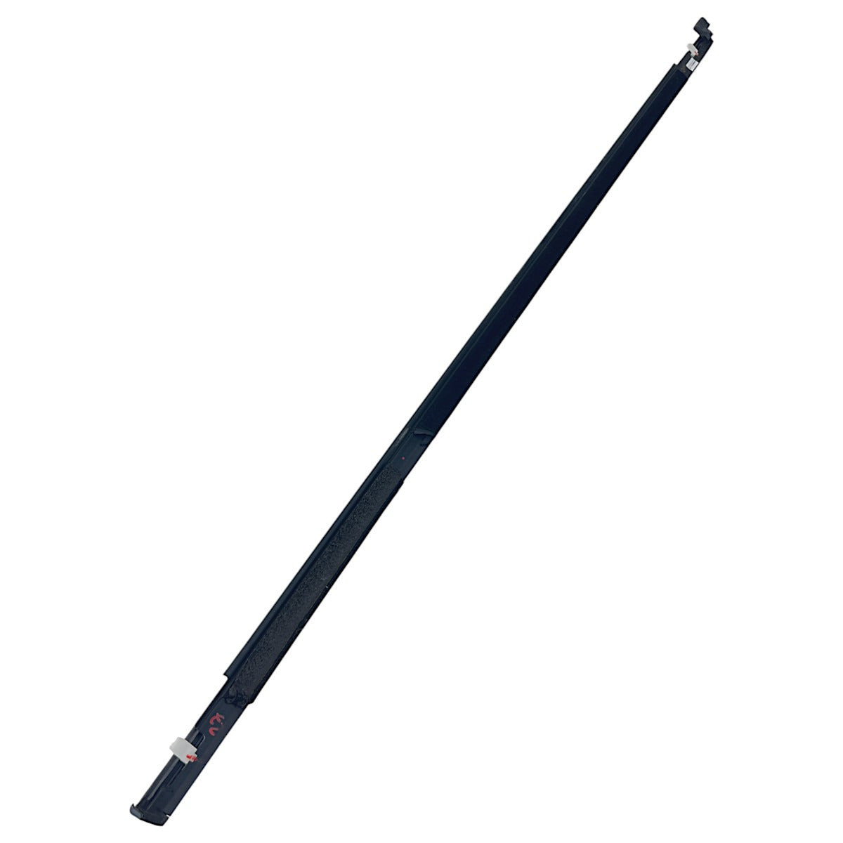 Friso Externo Porta Vidro Volvo XC90 2020 Traseira Direita