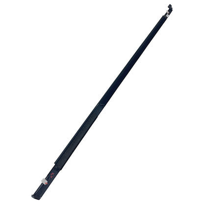 Friso Externo Porta Vidro Volvo XC90 2020 Traseira Direita