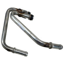 Cano Tubo Bomba Agua Motor Volvo XC60 XC90 2.0 320cv 2020