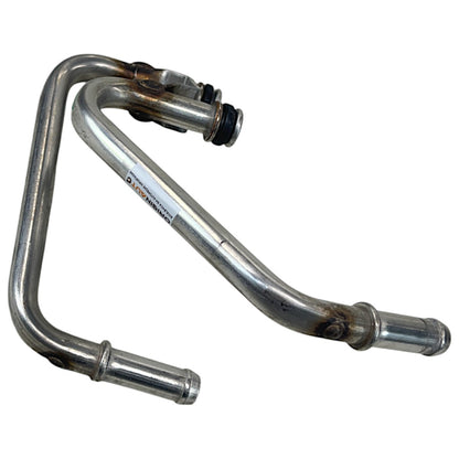 Cano Tubo Bomba Agua Motor Volvo XC60 XC90 2.0 320cv 2020