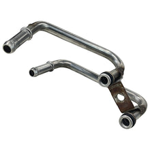 Cano Tubo Bomba Agua Motor Volvo XC60 XC90 2.0 320cv 2020