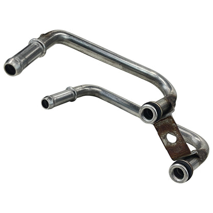 Cano Tubo Bomba Agua Motor Volvo XC60 XC90 2.0 320cv 2020