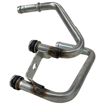 Cano Tubo Bomba Agua Motor Volvo XC60 XC90 2.0 320cv 2020