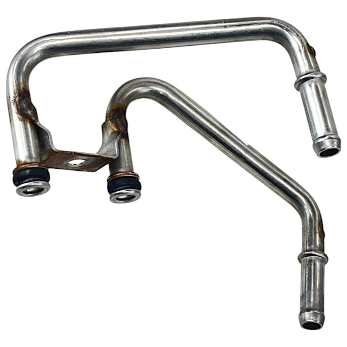 Cano Tubo Bomba Agua Motor Volvo XC60 XC90 2.0 320cv 2020