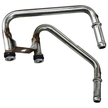 Cano Tubo Bomba Agua Motor Volvo XC60 XC90 2.0 320cv 2020