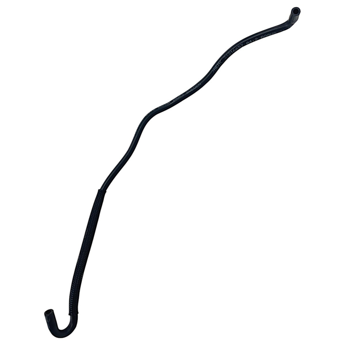 Mangueira Vácuo Turbina Volvo XC90 T6 2.0 2020 31316657