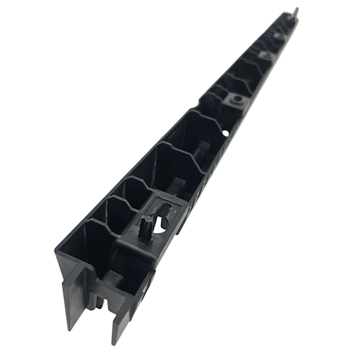 Guia Suporte Saia Volvo XC90 2019 2020 Traseira Esquerda