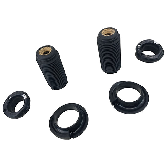 Kit Batente Rolamento Amortecedor Volvo XC90 T6 2020 Dianteiro