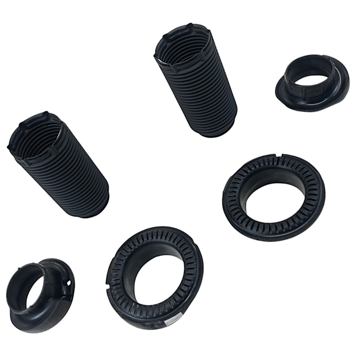 Kit Batente Rolamento Amortecedor Volvo XC90 T6 2020 Dianteiro