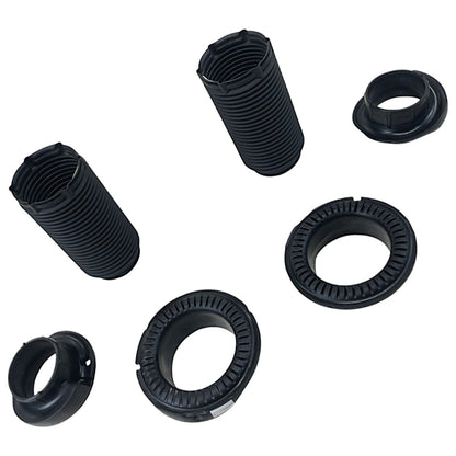 Kit Batente Rolamento Amortecedor Volvo XC90 T6 2020 Dianteiro