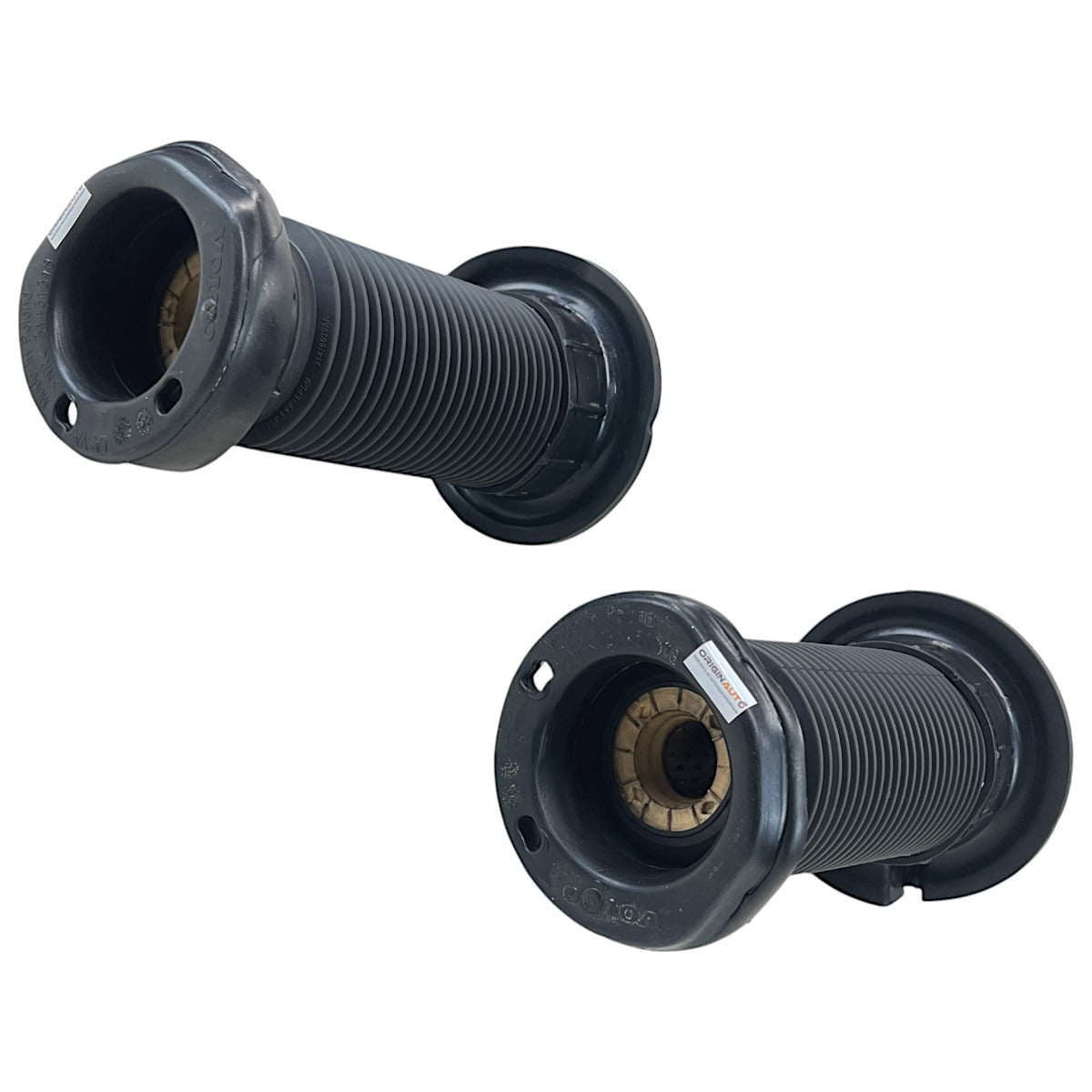 Kit Batente Rolamento Amortecedor Volvo XC90 T6 2020 Dianteiro