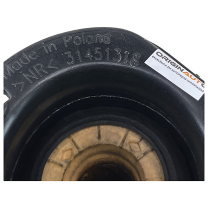 Kit Batente Rolamento Amortecedor Volvo XC90 T6 2020 Dianteiro