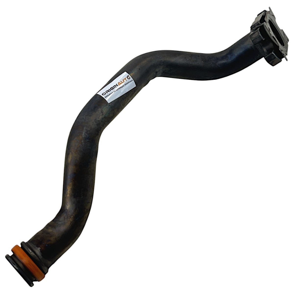 Cano Tubo Retorno Turbina Volvo XC60 XC90 T6 2.0 320cv 2020