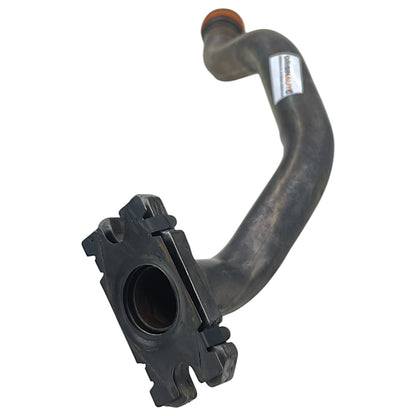 Cano Tubo Retorno Turbina Volvo XC60 XC90 T6 2.0 320cv 2020
