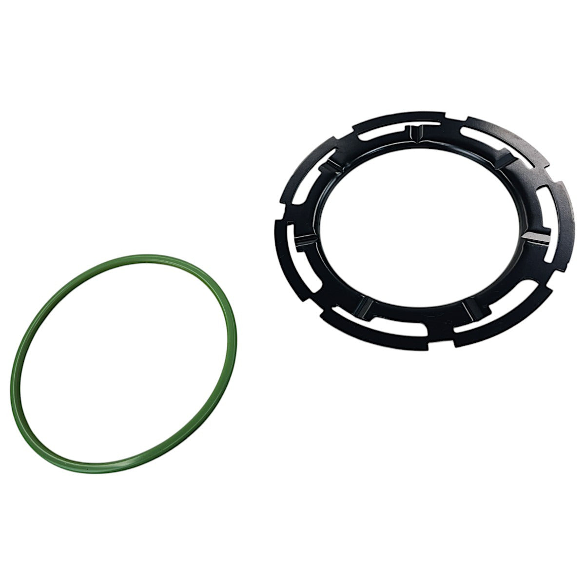 Trava Bomba Combustível Volvo XC90 T6 Momentum 2020 2021