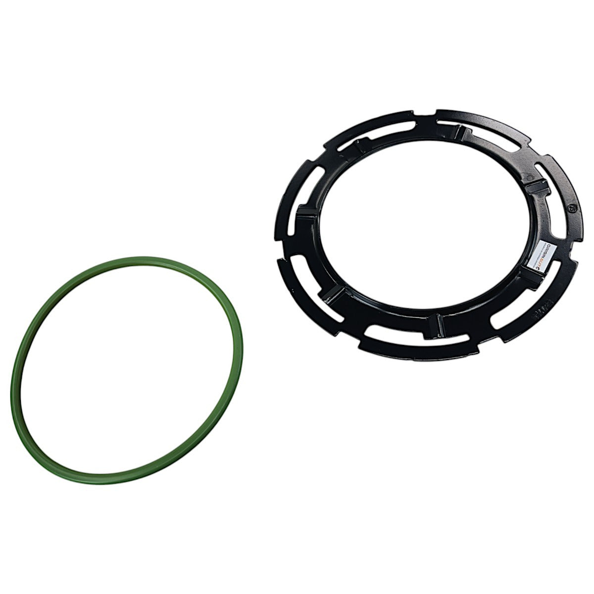 Trava Bomba Combustível Volvo XC90 T6 Momentum 2020 2021