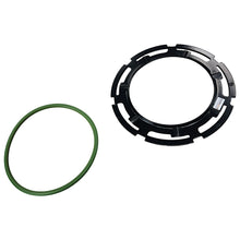 Trava Bomba Combustível Volvo XC90 T6 Momentum 2020 2021