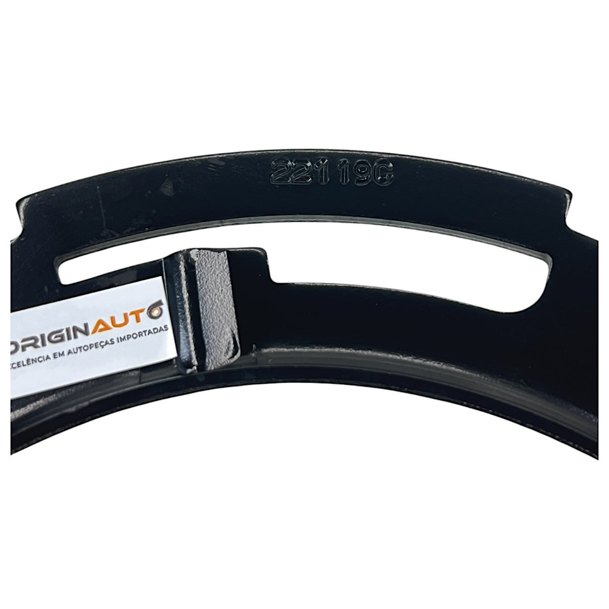 Trava Bomba Combustível Volvo XC90 T6 Momentum 2020 2021