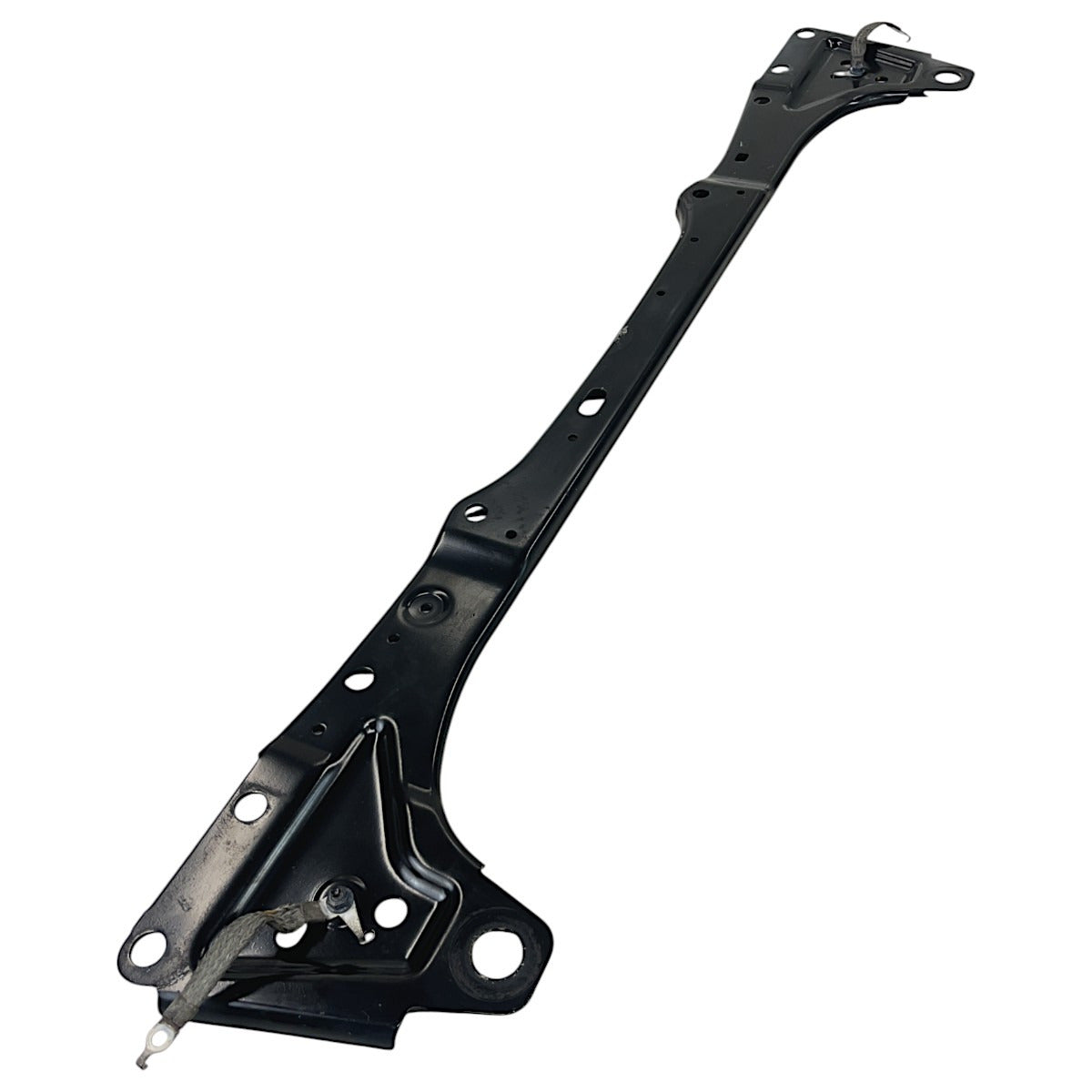 Travessa Inferior Radiador Volvo XC60 XC90 2019 2020 2021