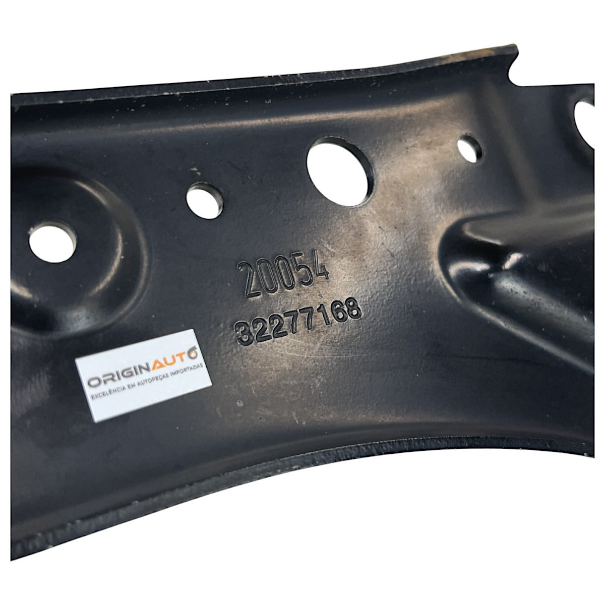 Travessa Inferior Radiador Volvo XC60 XC90 2019 2020 2021