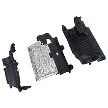 Protetor Supercharger Volvo XC60  XC90 2019 2020 2021 2022