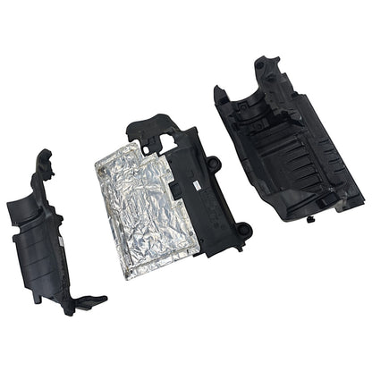 Protetor Supercharger Volvo XC60  XC90 2019 2020 2021 2022