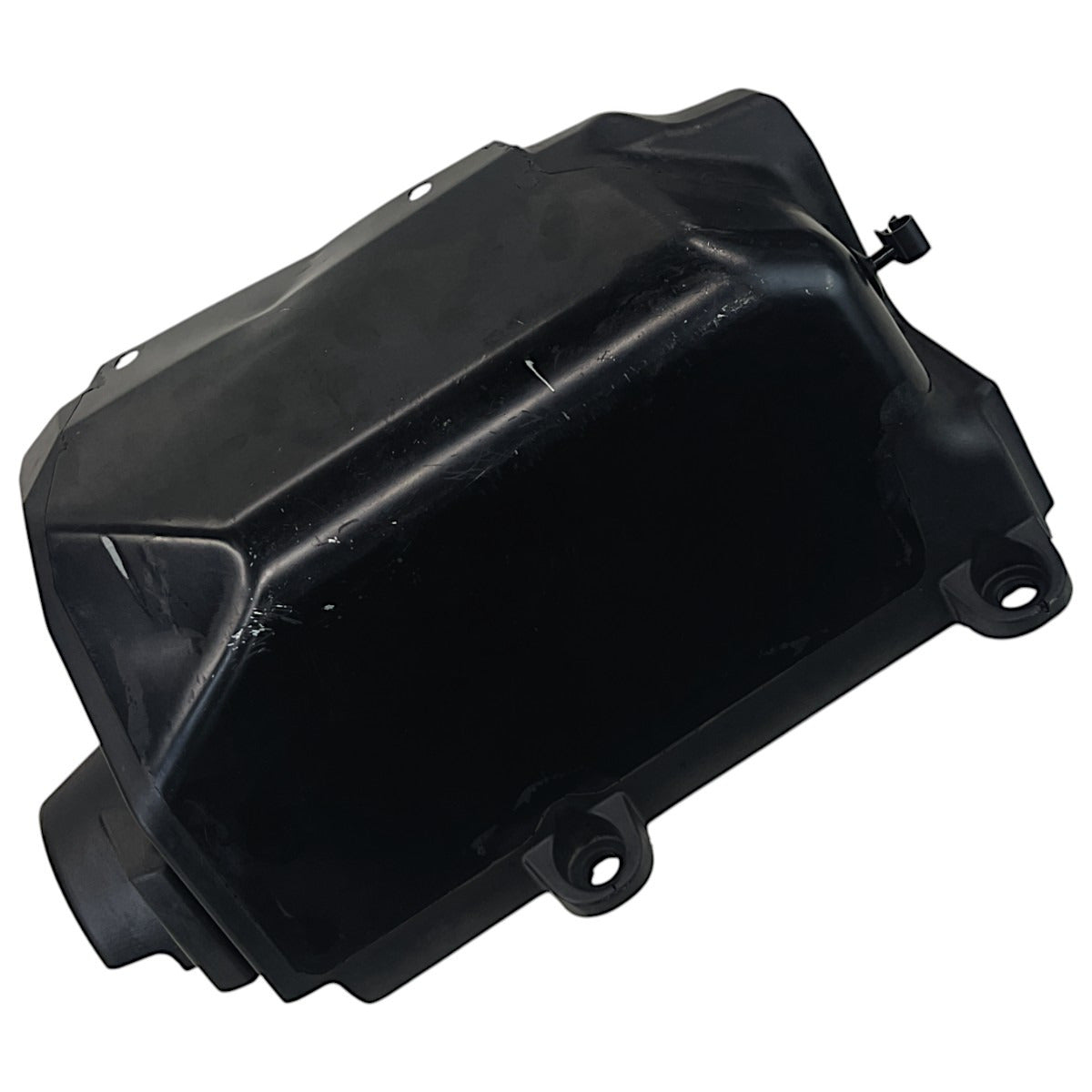 Protetor Supercharger Volvo XC60  XC90 2019 2020 2021 2022