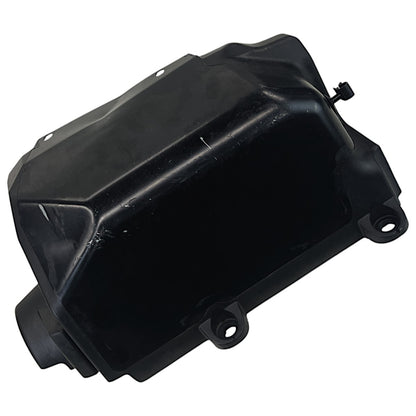 Protetor Supercharger Volvo XC60  XC90 2019 2020 2021 2022