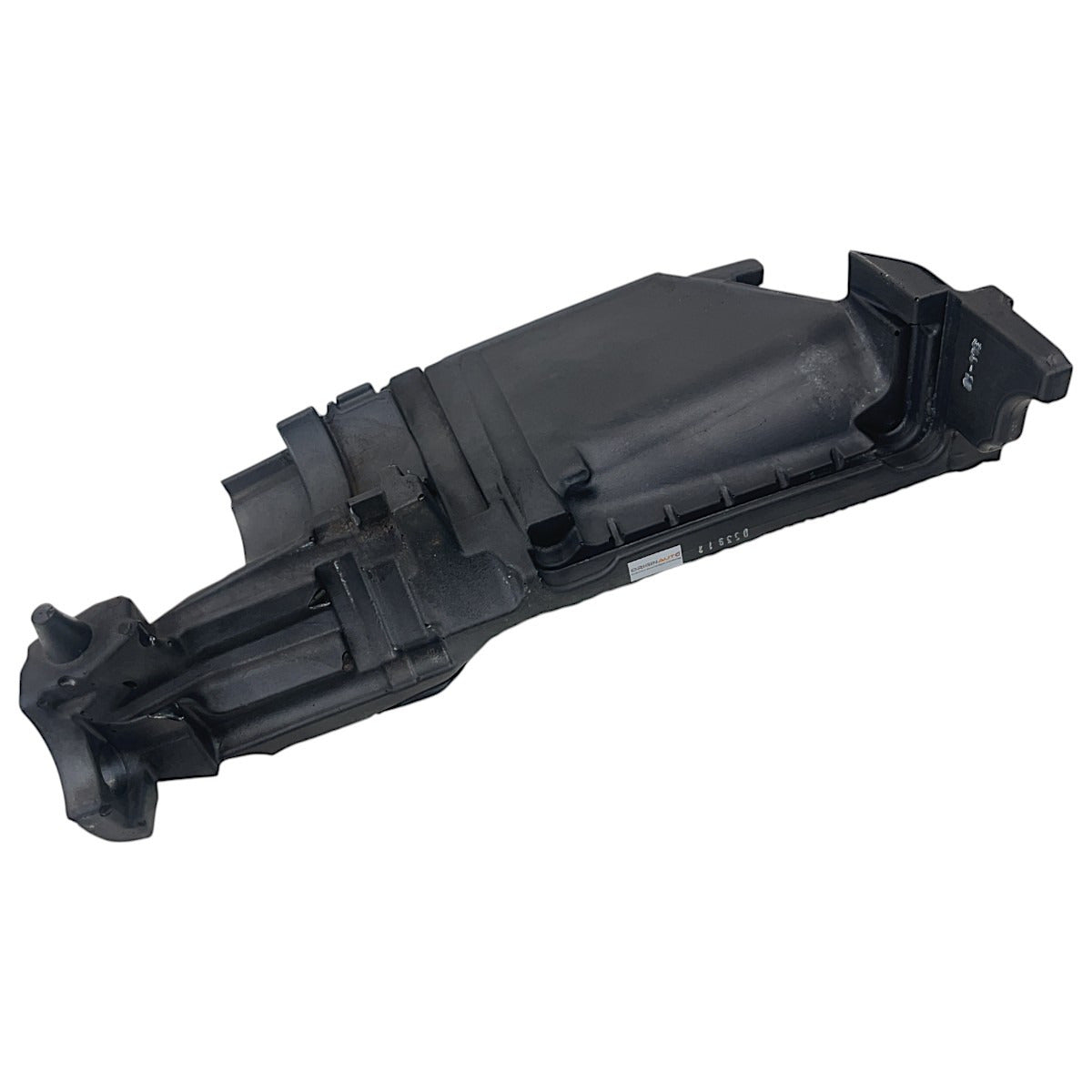 Protetor Supercharger Volvo XC60  XC90 2019 2020 2021 2022