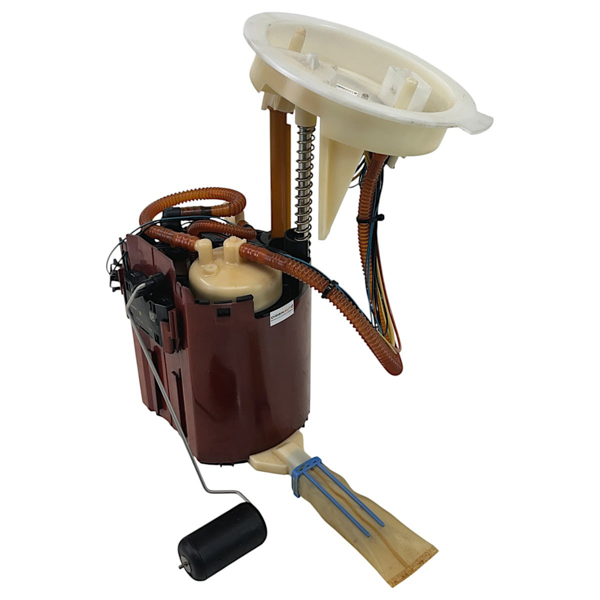 Bomba Combustível Volvo XC60 XC90 T6 2.0 320cv 2019 2020