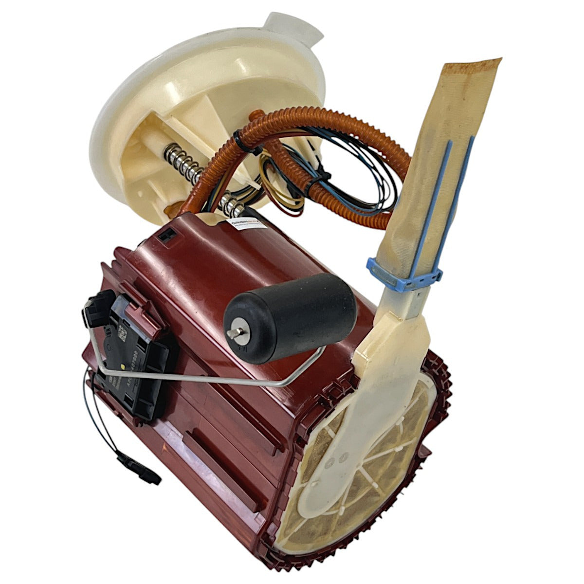 Bomba Combustível Volvo XC60 XC90 T6 2.0 320cv 2019 2020