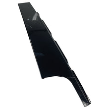 Moldura Coluna Porta Volvo XC90 2020 Dianteira Direita