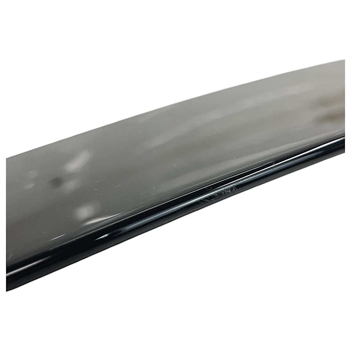 Moldura Coluna Porta Volvo XC90 2020 Dianteira Direita