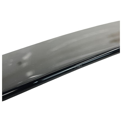 Moldura Coluna Porta Volvo XC90 2020 Dianteira Direita