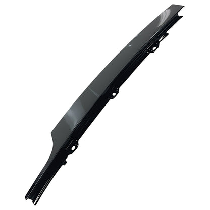 Moldura Coluna Porta Volvo XC90 2020 Dianteira Direita