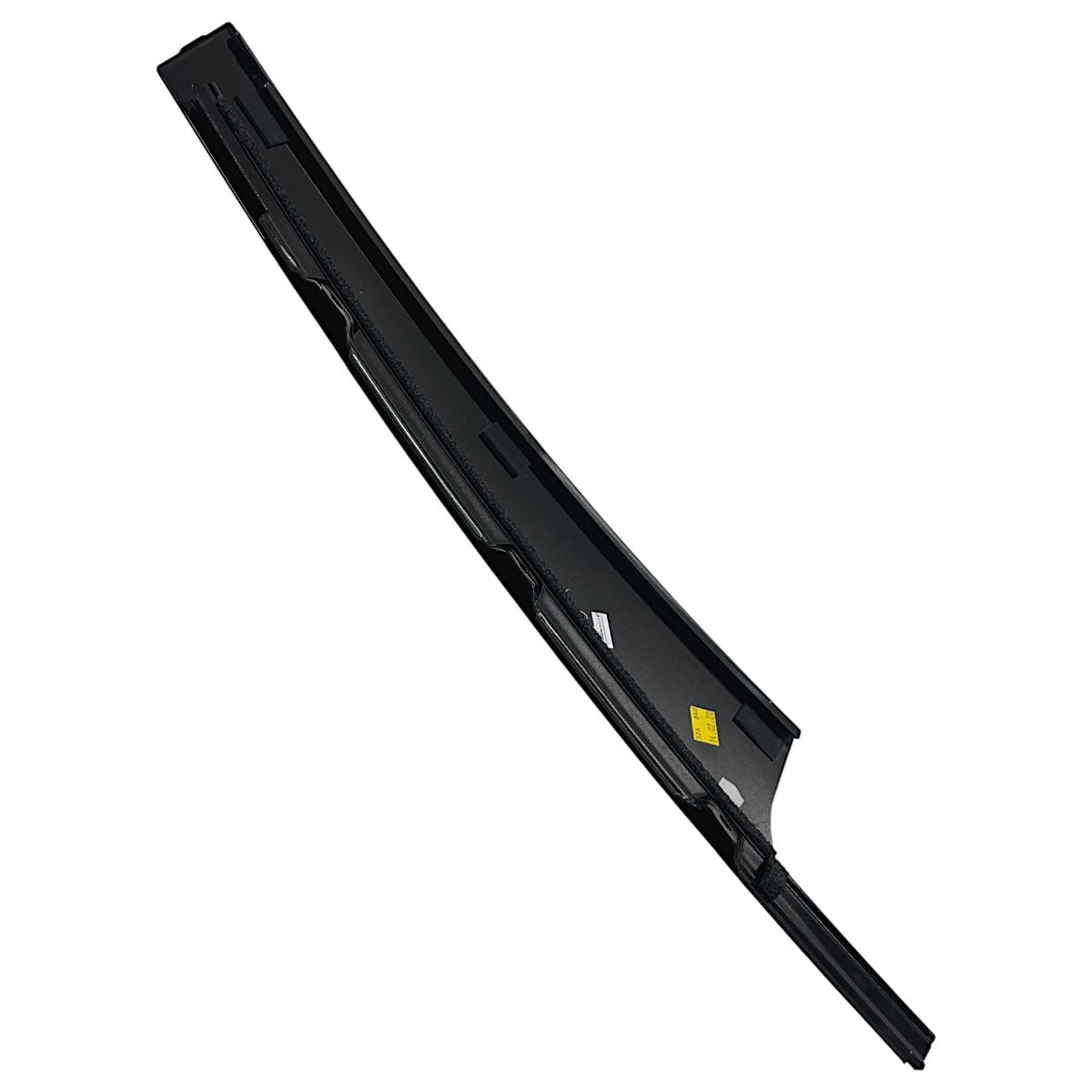 Moldura Coluna Porta Volvo XC90 2020 Dianteira Direita