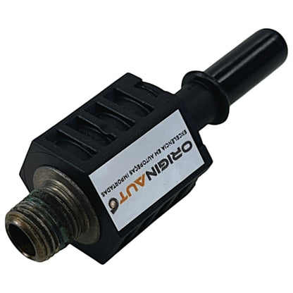 Válvula Solenóide Volvo XC40 XC60 S60 XC90 2020 2021 2022