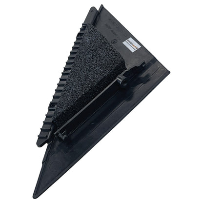 Aplique Porta Retrovisor Volvo XC90 2020 Dianteira Esquerda