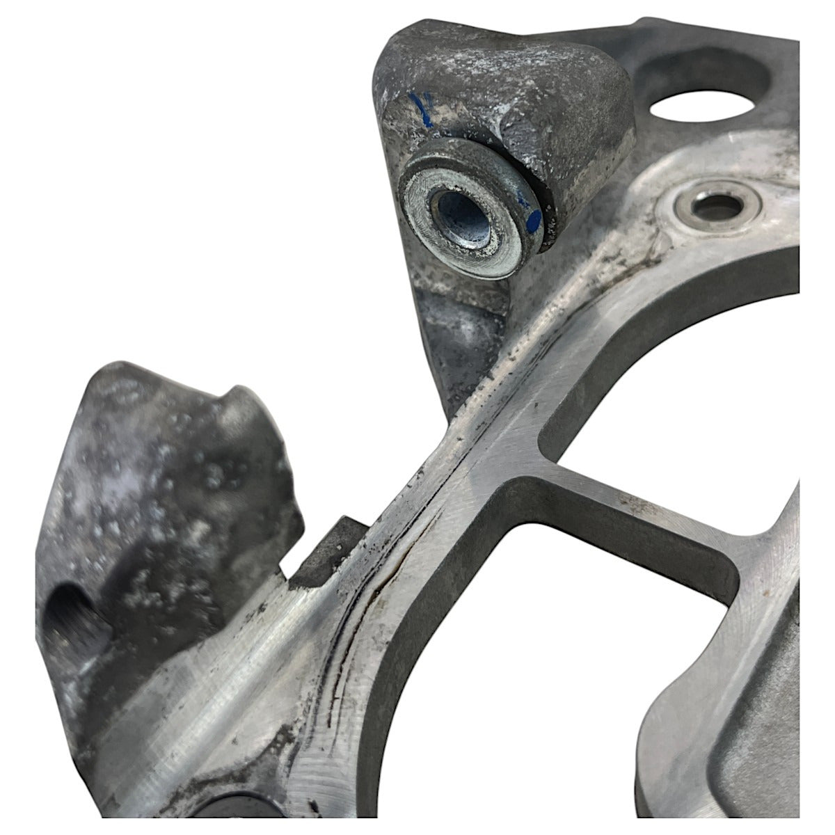 Suporte Supercharger Volvo XC60 XC90 S60 2020 2021 2022