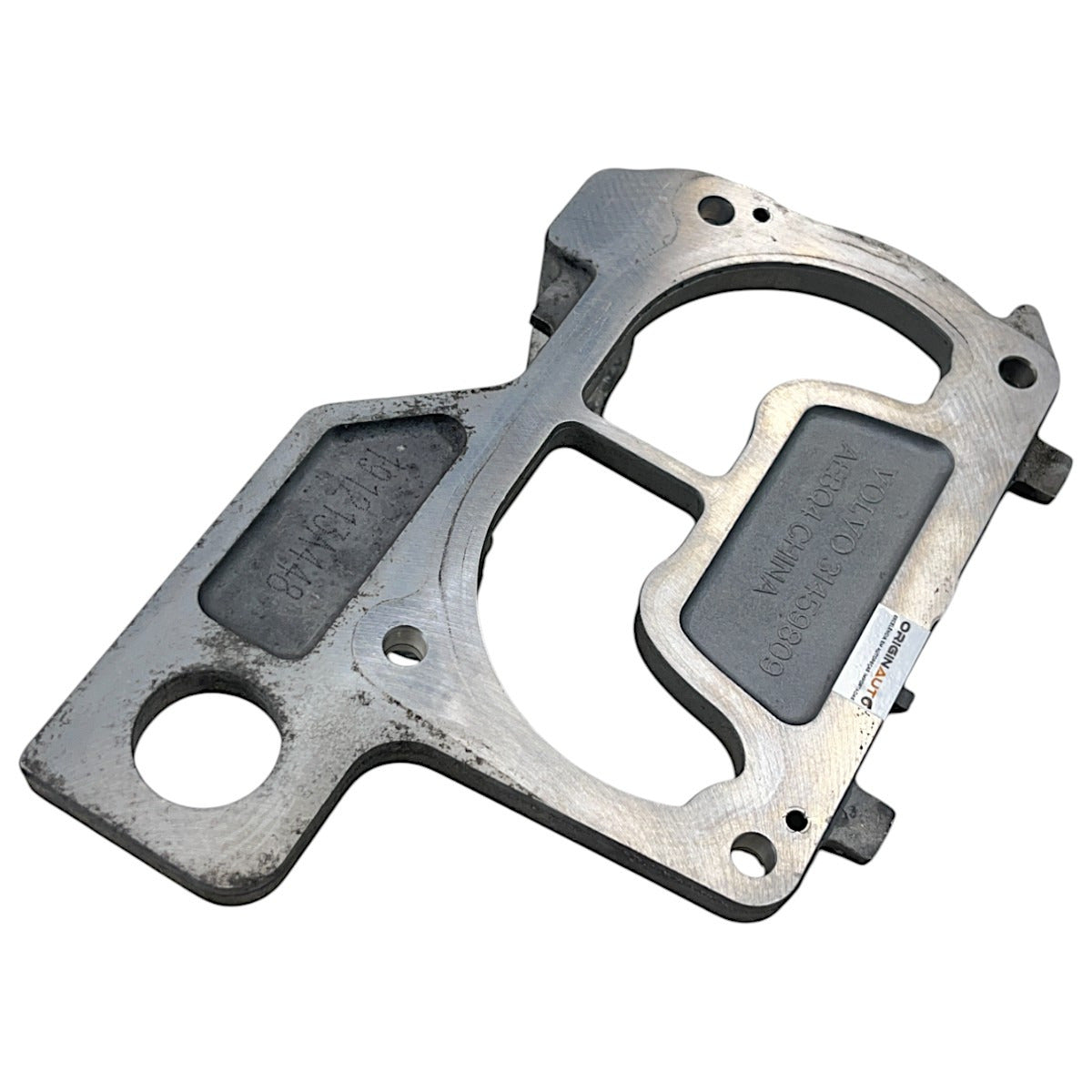 Suporte Supercharger Volvo XC60 XC90 S60 2020 2021 2022