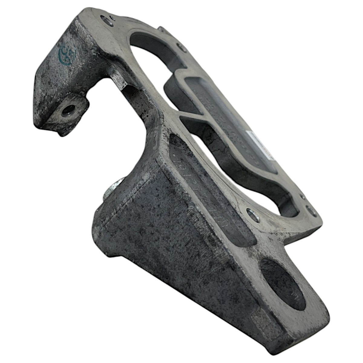 Suporte Supercharger Volvo XC60 XC90 S60 2020 2021 2022