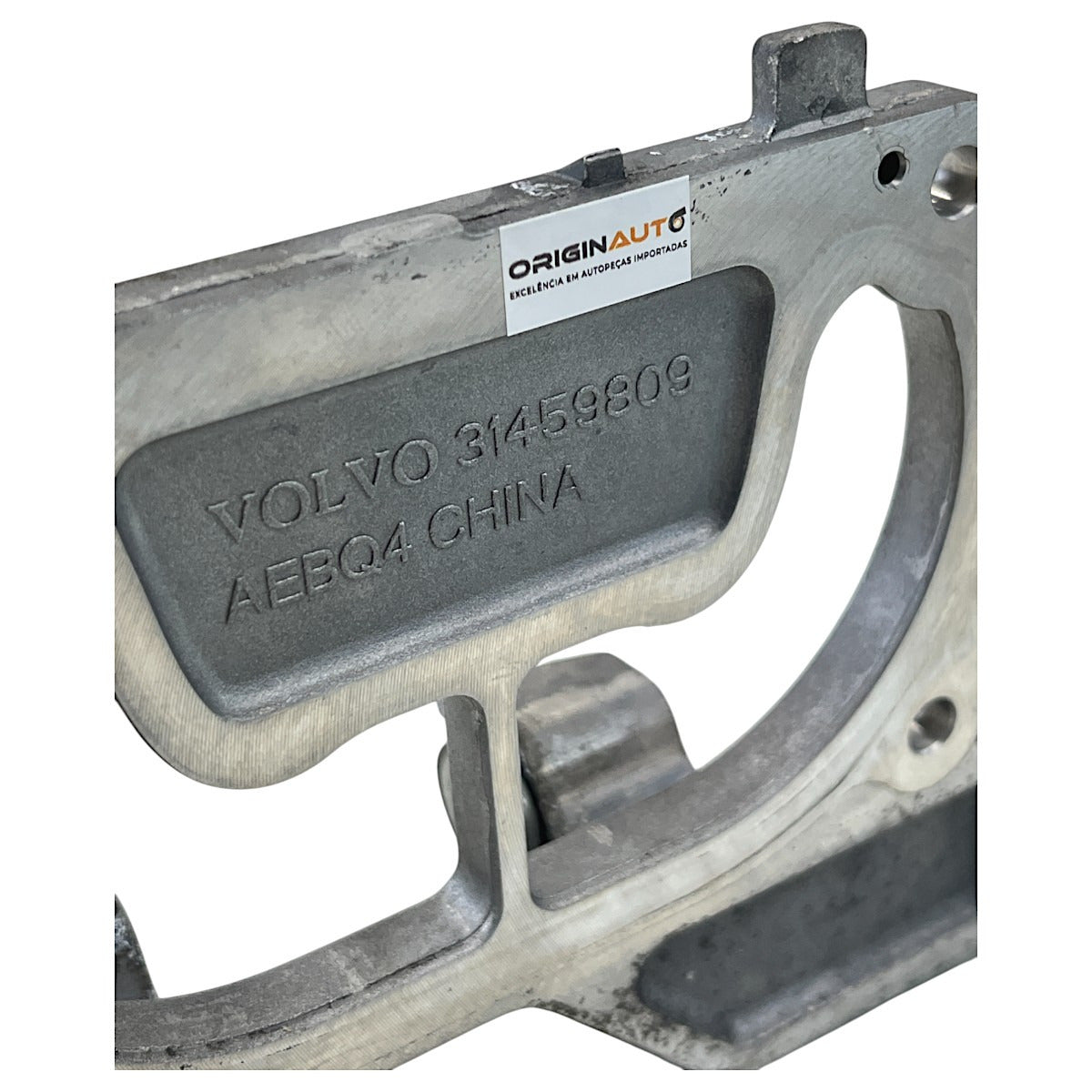 Suporte Supercharger Volvo XC60 XC90 S60 2020 2021 2022