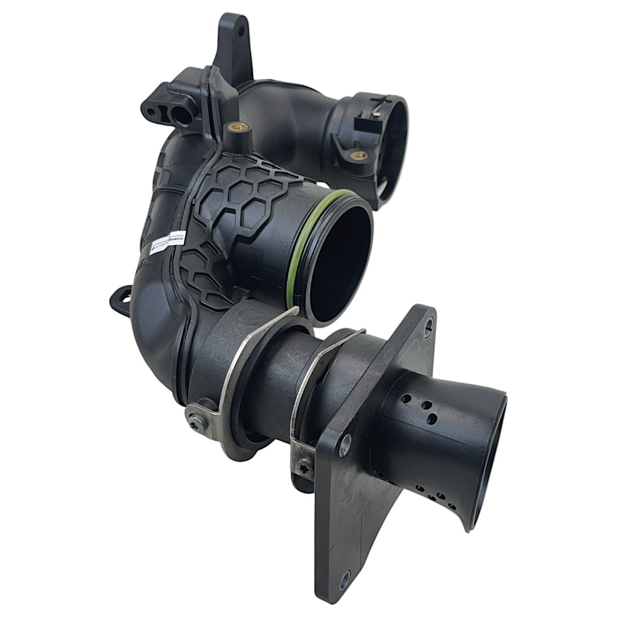 Mangueira Admissão Volvo XC60 XC90 T6 2.0 320cv 2020 2021